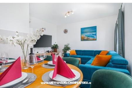 Apartmaji Tonko foto 4