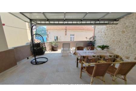 Apartmaji Turan Igrane Hrvaška