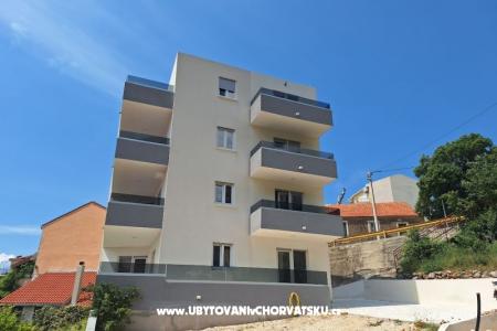 Apartmaji Igrane foto 4