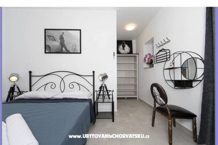 Apartmay RIBICA 1/2/3///6/7 foto 3