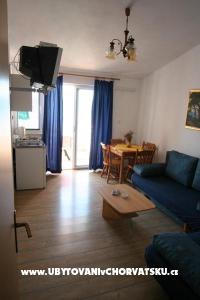 Apartmaji Minca foto 4
