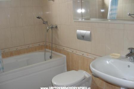 Apartmaji Vedrana foto 4