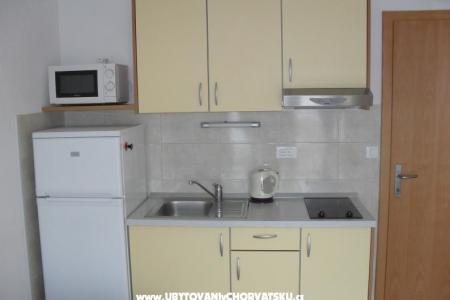Apartmaji Vedrana foto 5