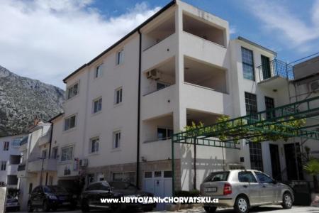 Apartmaji Ribica 1 foto 2