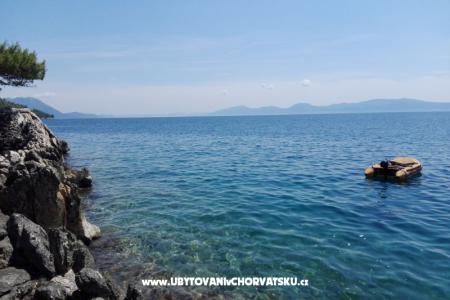 Apartmaji Ribica 1 foto 5