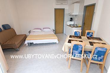 Apartmay RIBICA 6 foto 2