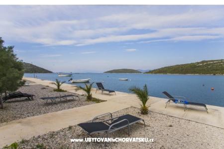 Adria Maja Apartmaji Peljesac foto 5