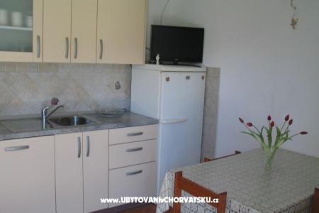 Apartma Smiljana foto 3