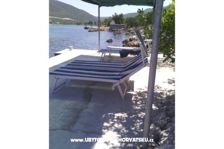Apartma Smiljana foto 4