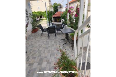 Apartmaji Branka Drače foto 2