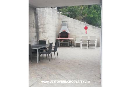 Apartmaji Kabli1 foto 5