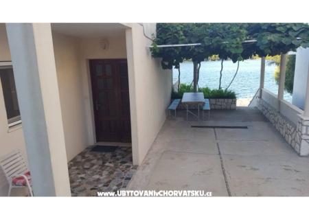 Apartmaji Ruža foto 5