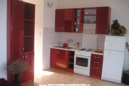 Apartmaji Šimović foto 2