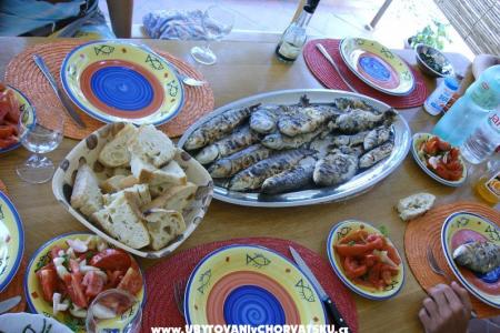 Apartmaji Šimović foto 3