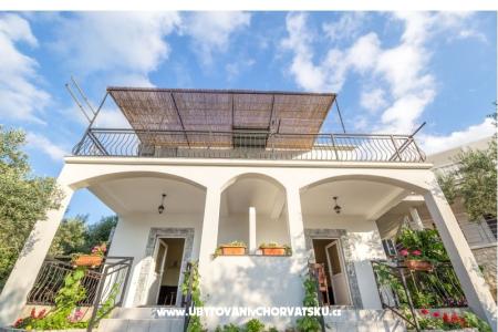 Apartmaji Vlahušić  foto 5