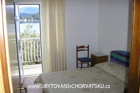 Apartmaji Mirjana  foto 2