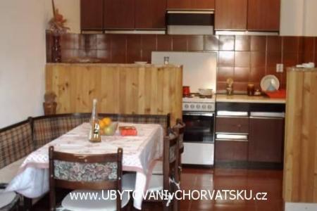 Apartmaji Mirjana  foto 4