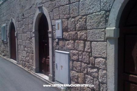 Apartmaji Trstenik foto 4