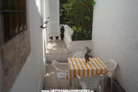 Apartmaji Trstenik foto 5