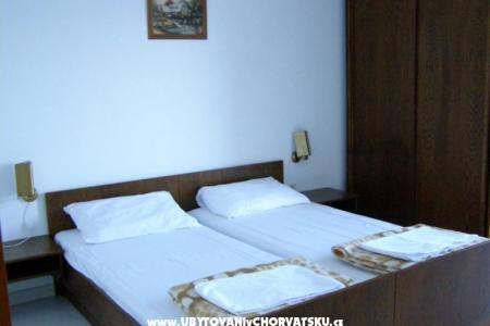 Apartmaji Cavelis Malo more foto 4