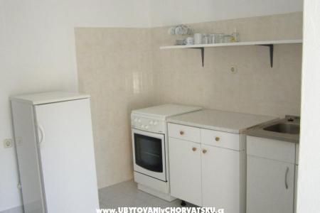 Apartmaji Cavelis Malo more foto 5
