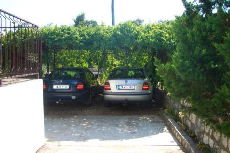 Apartmaji Drace foto 4