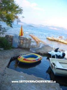 Apartmaji Drace foto 5