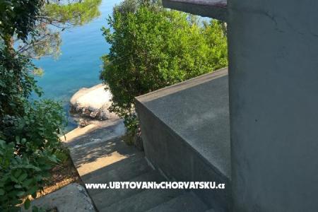 Apartmaji Marijana foto 2