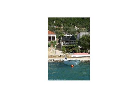Apartmaji Mila Drace & Trstenik Hrvaška