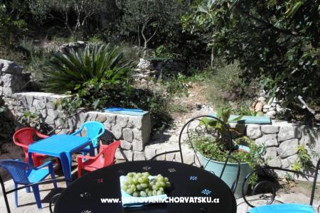 Apartmaji Šime Pelješac foto 5