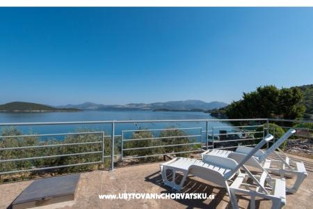 Apartmaji Dubravko Pelješac foto 2