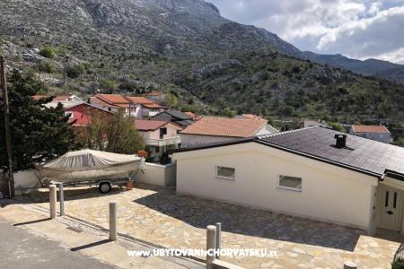 Apartmaji Bonny foto 3