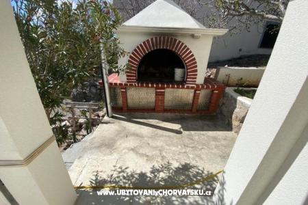 Apartmaji Bonny foto 5