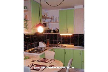 Apartmaji Paola foto 3