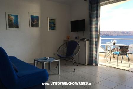 Apartma Tanja foto 2