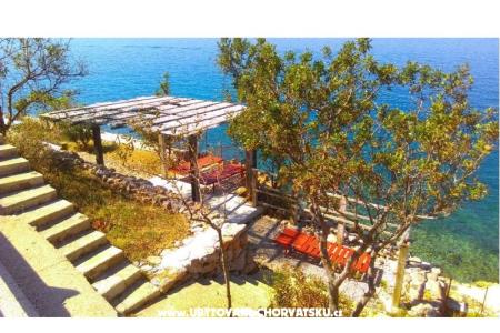 Apartmaji Irmica foto 3
