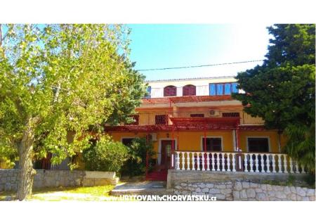 Apartmaji Irmica foto 4