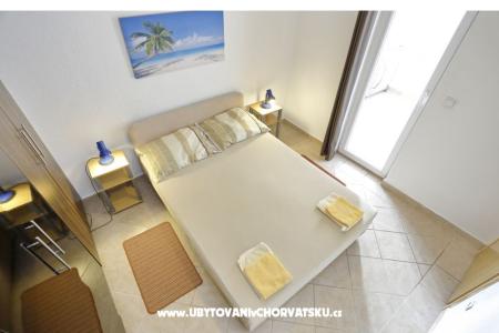 Apartmaji Leona foto 2