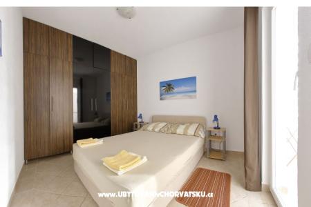 Apartmaji Leona foto 3