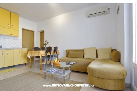 Apartmaji Leona foto 5