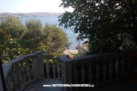 Apartmaji Marija foto 3