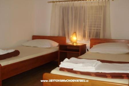 Apartmaji Marijana  foto 5