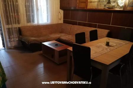 Apartmaji Matek foto 2