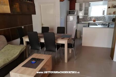 Apartmaji Matek foto 3