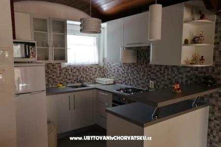 Apartmaji Matek foto 4