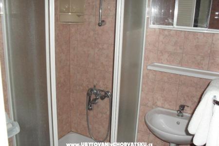Apartmaji Slavica foto 2