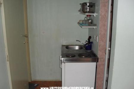 Apartmaji Slavica foto 3