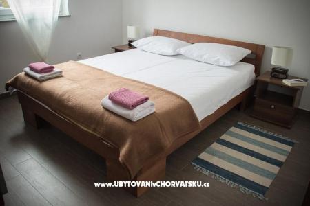 Apartmaji Villa Luce foto 4