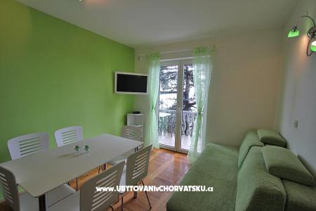 Apartma Carlo foto 5