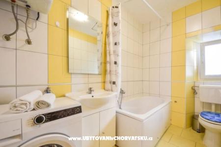 Apartmaji Angelina foto 5